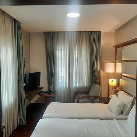 Dareyn Hotel Stambuł Zewnętrze zdjęcie