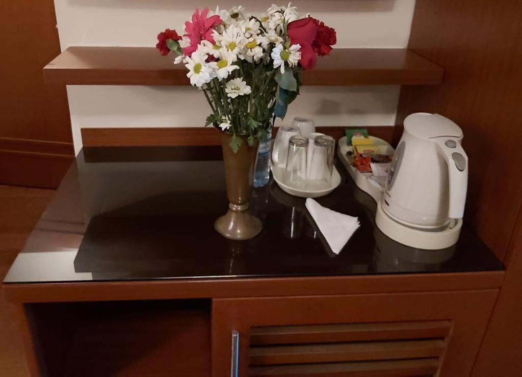 Dareyn Hotel Stambuł Zewnętrze zdjęcie