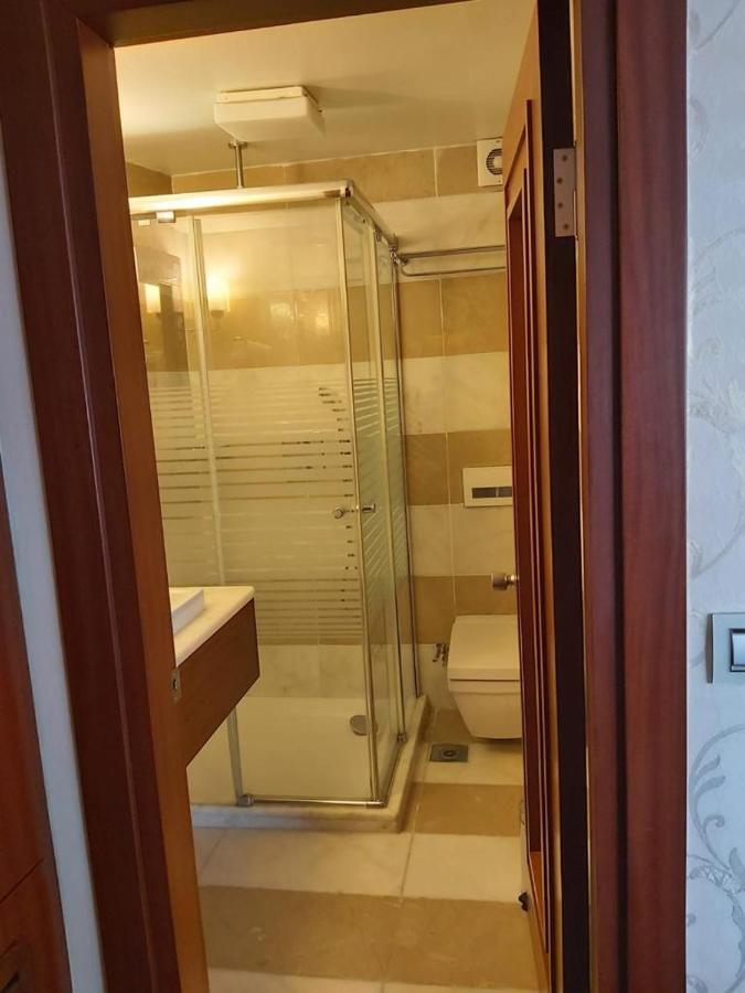 Dareyn Hotel Stambuł Zewnętrze zdjęcie