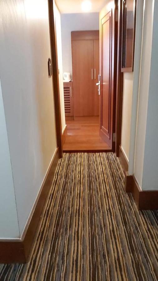 Dareyn Hotel Stambuł Zewnętrze zdjęcie