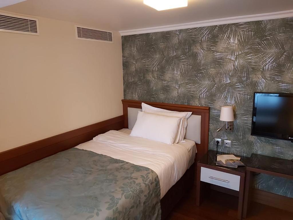 Dareyn Hotel Stambuł Zewnętrze zdjęcie
