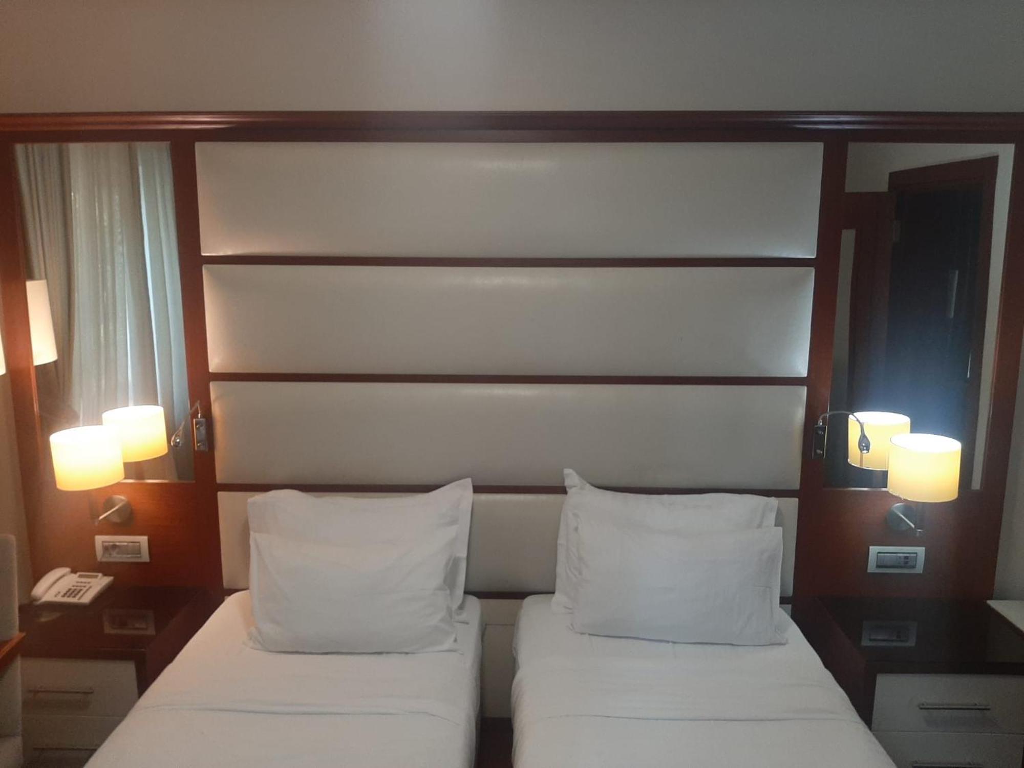 Dareyn Hotel Stambuł Zewnętrze zdjęcie