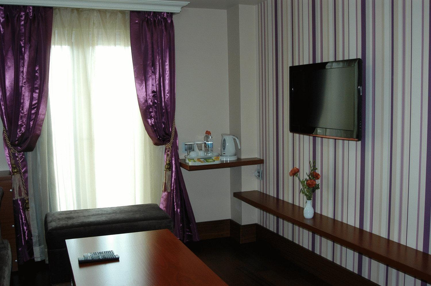 Dareyn Hotel Stambuł Zewnętrze zdjęcie