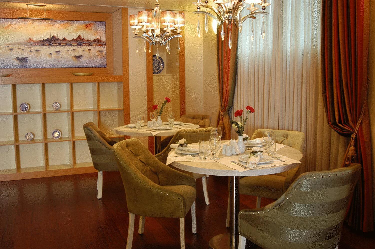 Dareyn Hotel Stambuł Zewnętrze zdjęcie