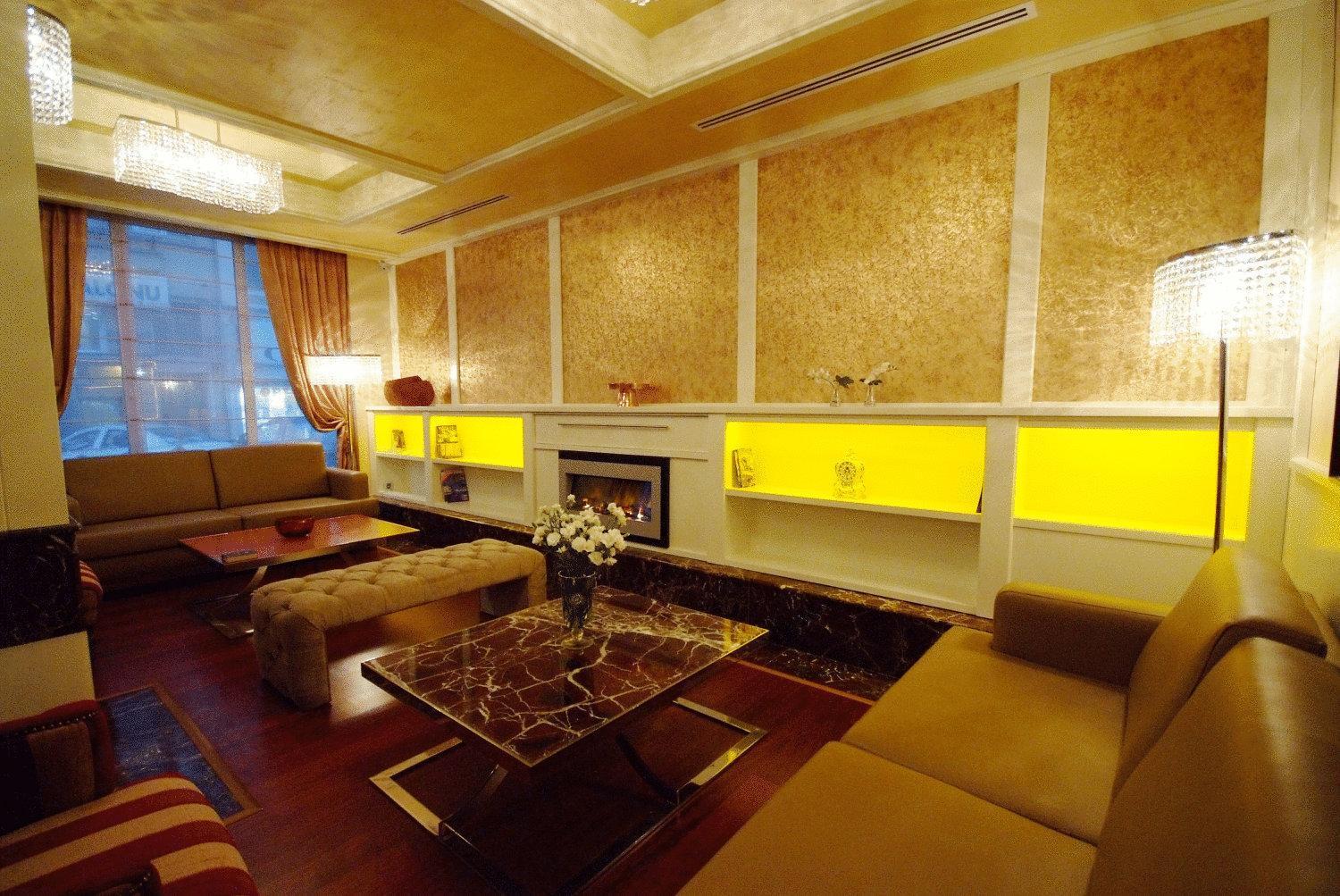 Dareyn Hotel Stambuł Zewnętrze zdjęcie