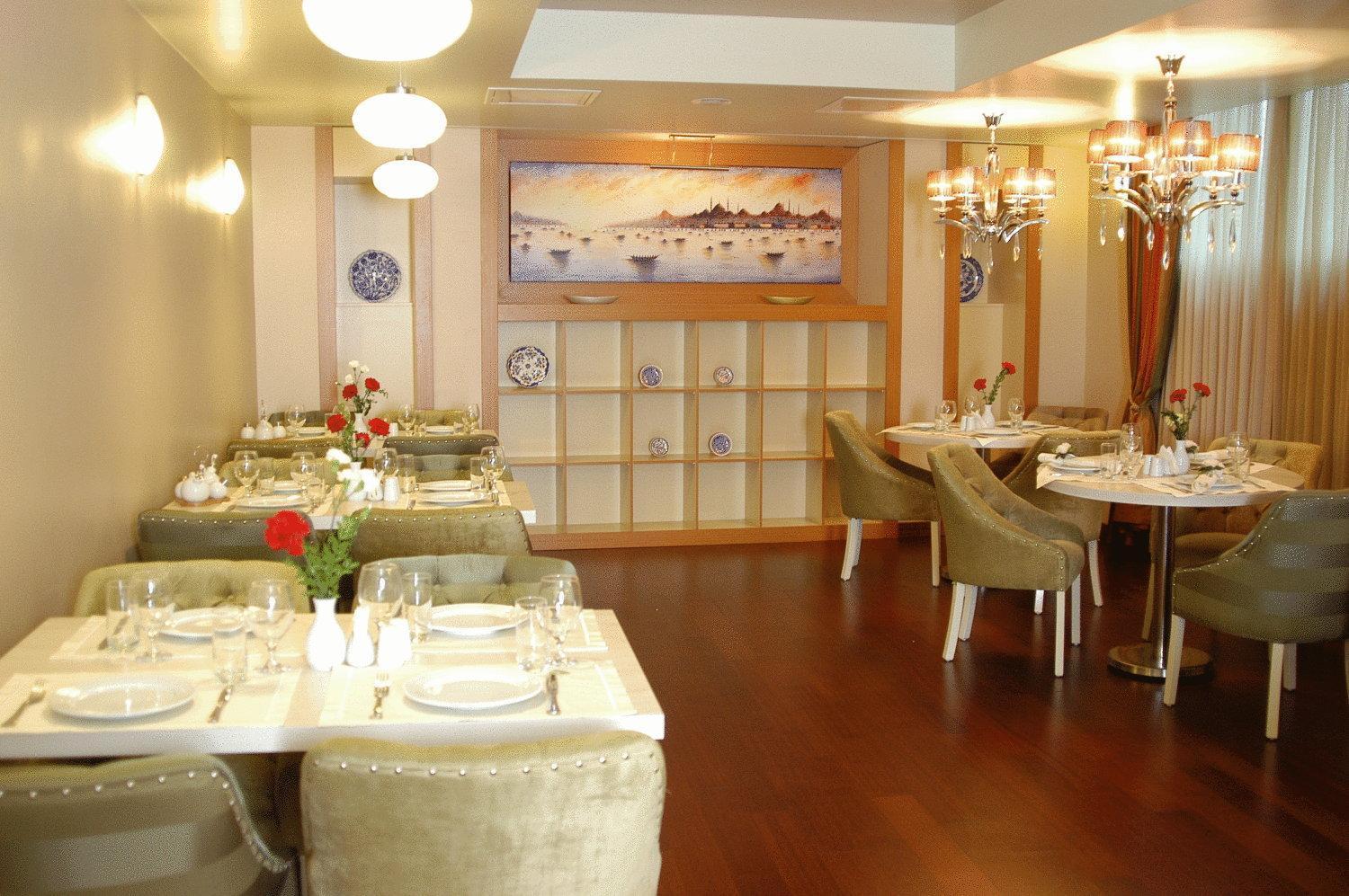 Dareyn Hotel Stambuł Zewnętrze zdjęcie
